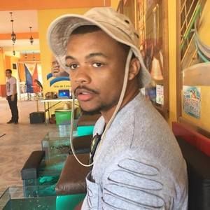 Meet your Posher, Justin